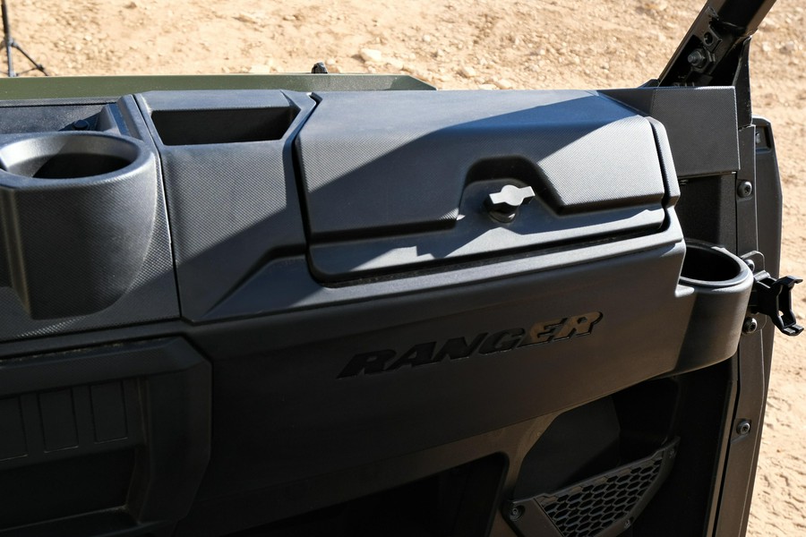 2026 POLARIS RANGER 1000 EPS
