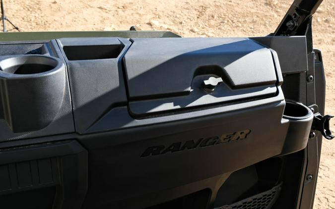 2026 POLARIS RANGER 1000 EPS