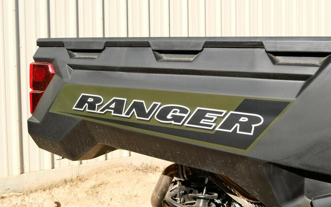 2026 POLARIS RANGER 1000 EPS