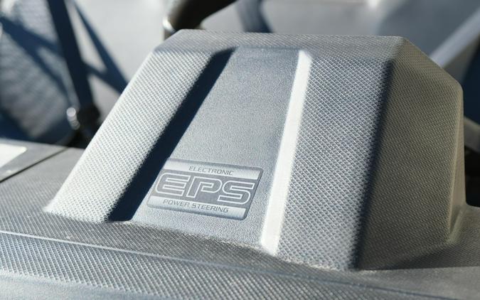 2026 POLARIS RANGER 1000 EPS