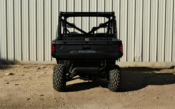 2026 POLARIS RANGER 1000 EPS