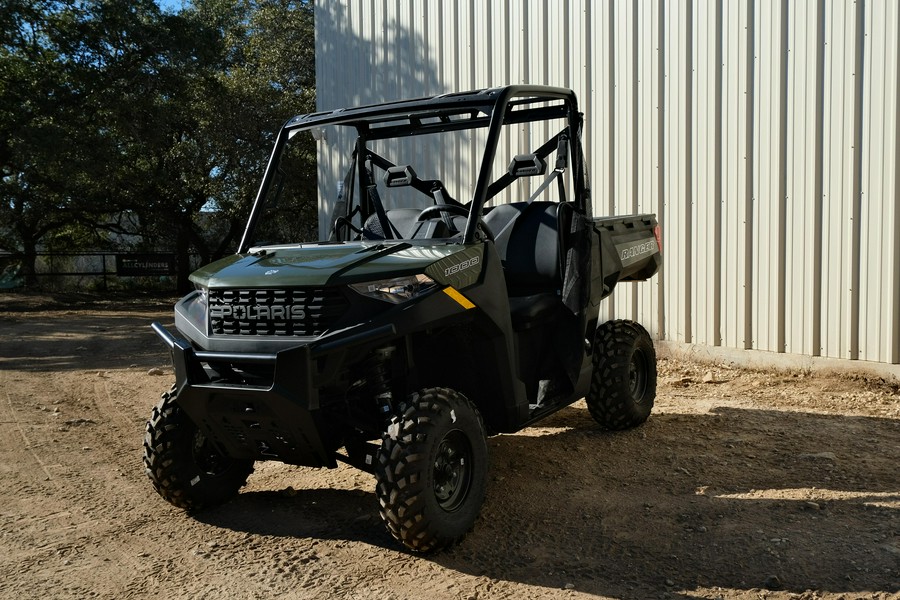 2026 POLARIS RANGER 1000 EPS