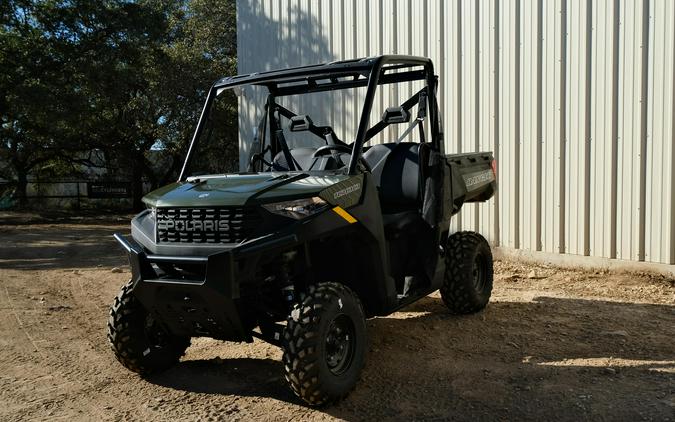 2026 POLARIS RANGER 1000 EPS