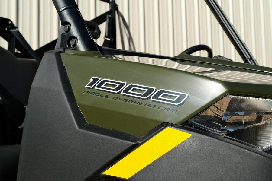 2026 POLARIS RANGER 1000 EPS
