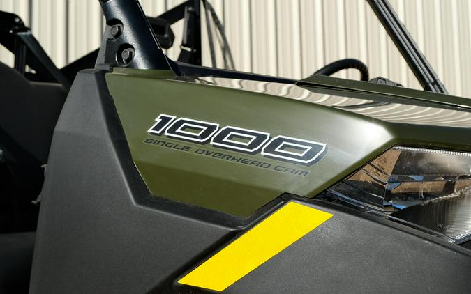 2026 POLARIS RANGER 1000 EPS