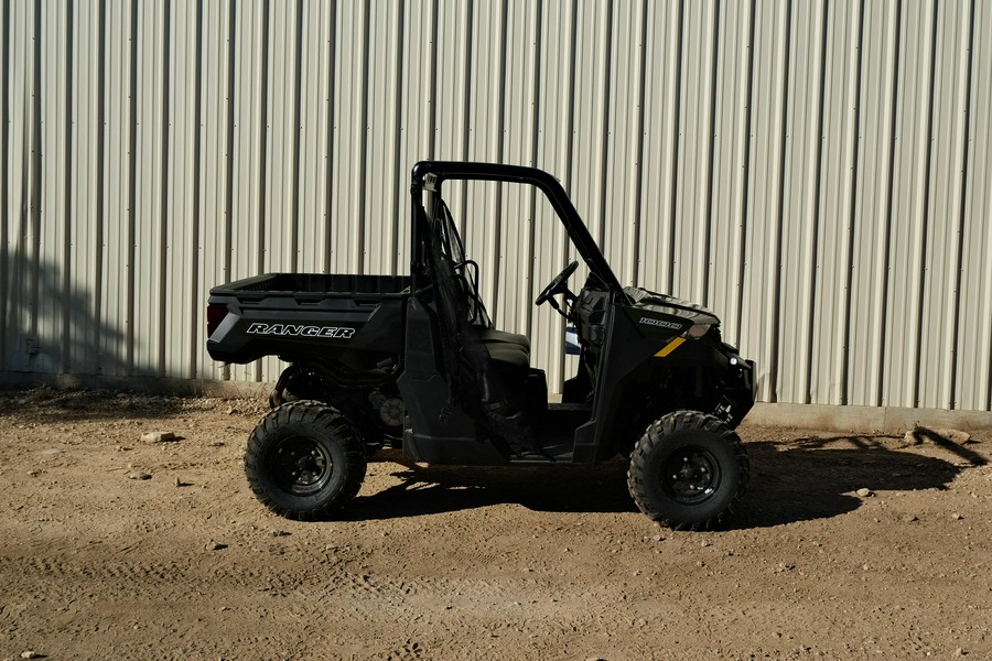 2026 POLARIS RANGER 1000 EPS