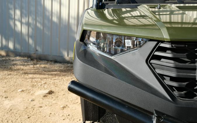 2026 POLARIS RANGER 1000 EPS