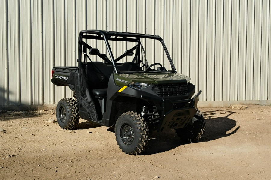 2026 POLARIS RANGER 1000 EPS
