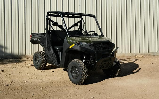 2026 POLARIS RANGER 1000 EPS