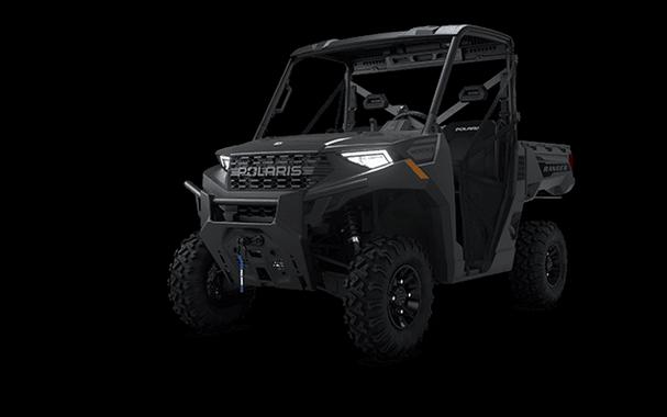 New 2026 POLARIS RANGER 1000 EPS