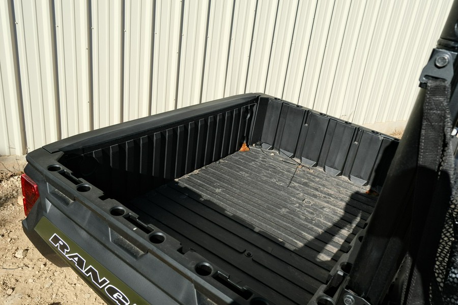 2026 POLARIS RANGER 1000 EPS