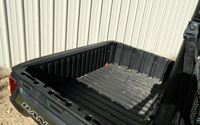 2026 POLARIS RANGER 1000 EPS