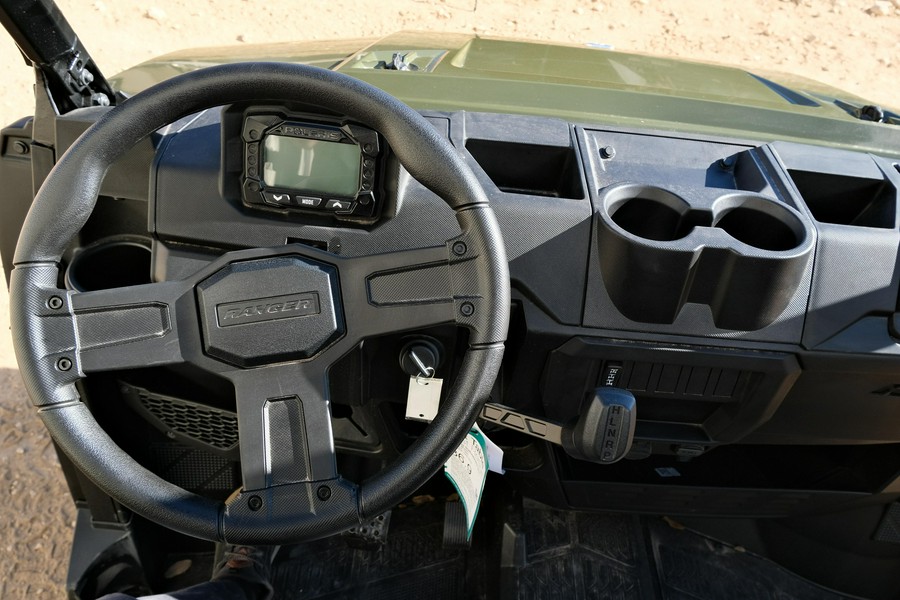 2026 POLARIS RANGER 1000 EPS