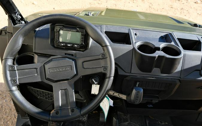 2026 POLARIS RANGER 1000 EPS