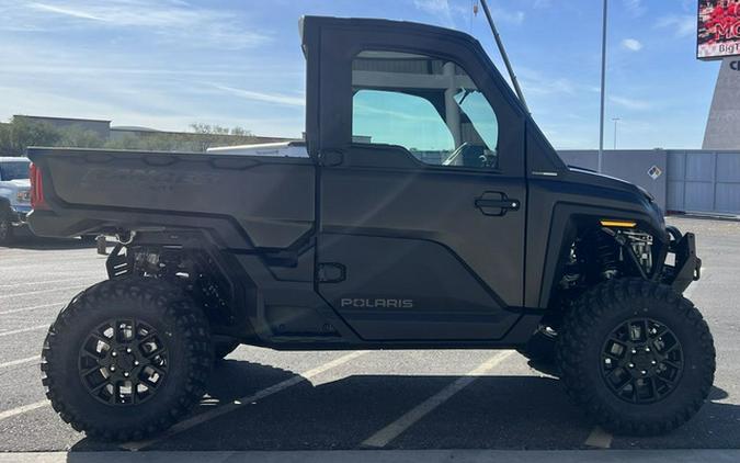 2026 Polaris Ranger XD 1500 Northstar Ultimate