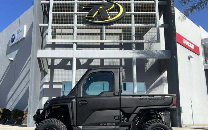 2026 Polaris Ranger XD 1500 Northstar Ultimate