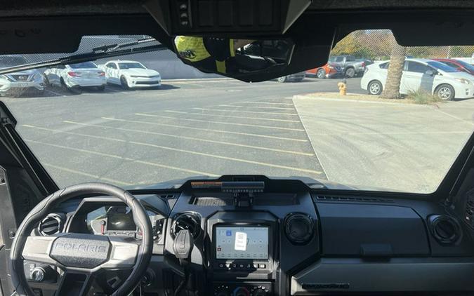 2026 Polaris Ranger XD 1500 Northstar Ultimate