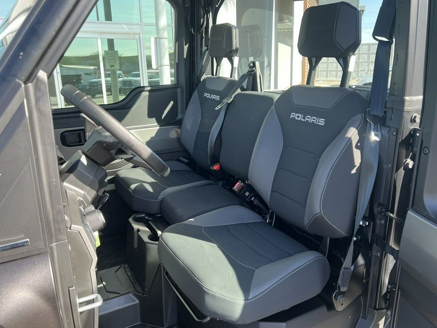 2026 Polaris® Ranger XD 1500 NorthStar Ultimate