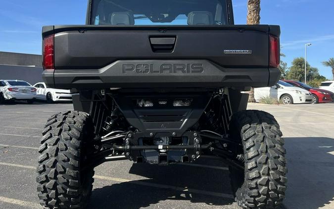 2026 Polaris Ranger XD 1500 Northstar Ultimate