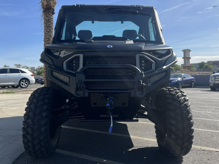 2026 Polaris® Ranger XD 1500 NorthStar Ultimate