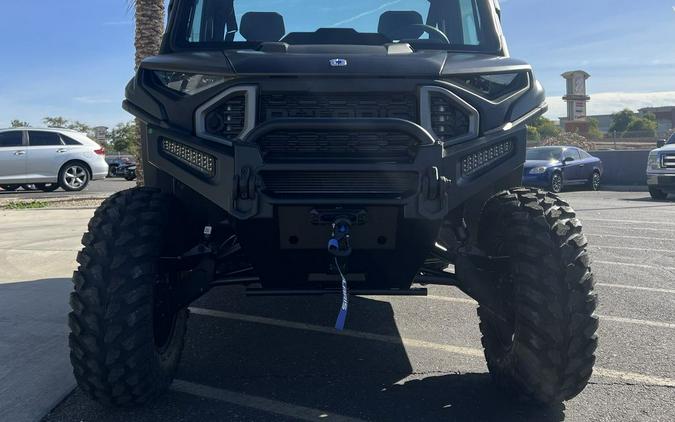 2026 Polaris® Ranger XD 1500 NorthStar Ultimate
