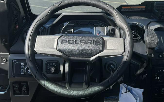 2026 Polaris Ranger XD 1500 Northstar Ultimate