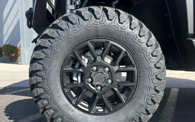 2026 Polaris Ranger XD 1500 Northstar Ultimate