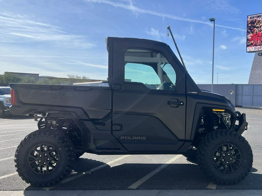 2026 Polaris® Ranger XD 1500 NorthStar Ultimate
