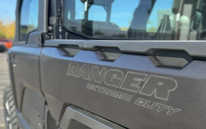 2026 Polaris Ranger XD 1500 Northstar Ultimate