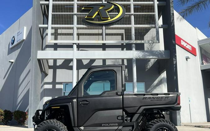 2026 Polaris Ranger XD 1500 Northstar Ultimate