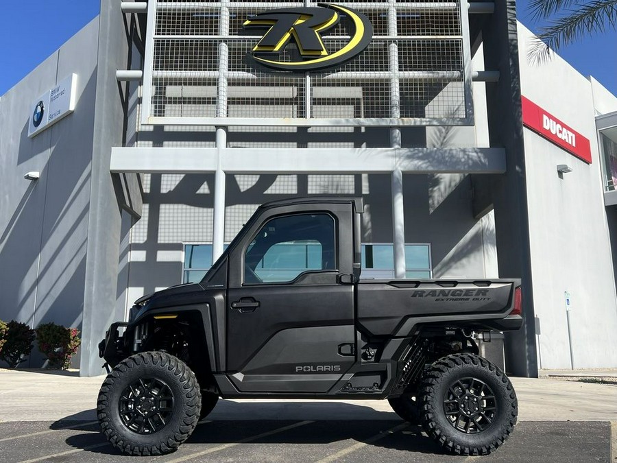 2026 Polaris® Ranger XD 1500 NorthStar Ultimate