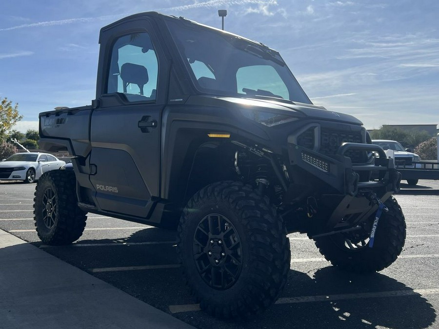 2026 Polaris® Ranger XD 1500 NorthStar Ultimate