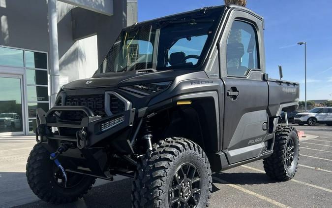 2026 Polaris® Ranger XD 1500 NorthStar Ultimate