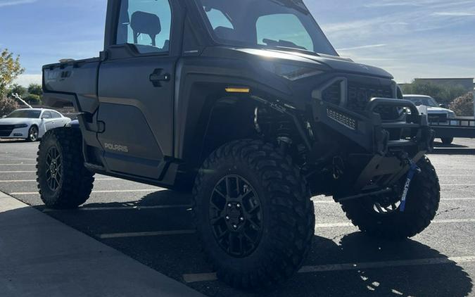 2026 Polaris Ranger XD 1500 Northstar Ultimate