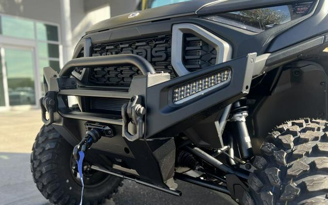 2026 Polaris Ranger XD 1500 Northstar Ultimate