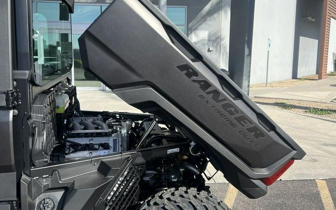 2026 Polaris Ranger XD 1500 Northstar Ultimate