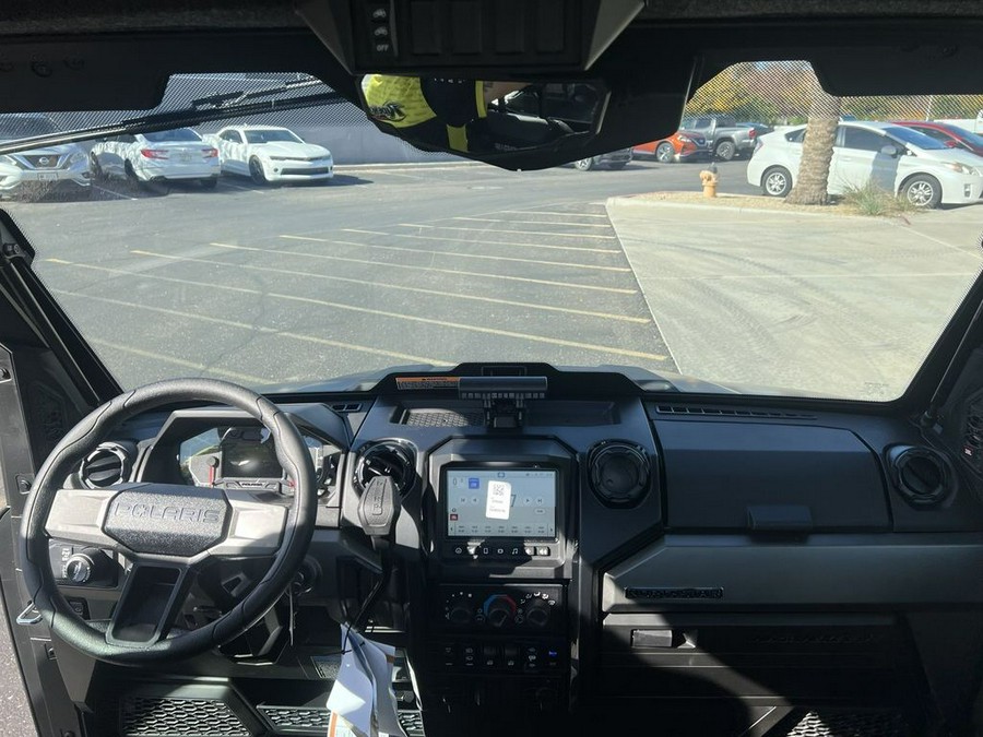 2026 Polaris® Ranger XD 1500 NorthStar Ultimate