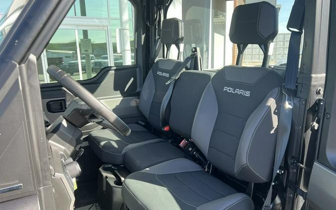 2026 Polaris Ranger XD 1500 Northstar Ultimate