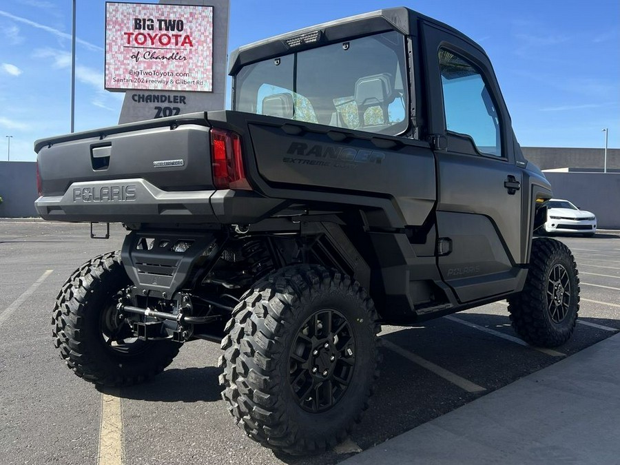 2026 Polaris® Ranger XD 1500 NorthStar Ultimate