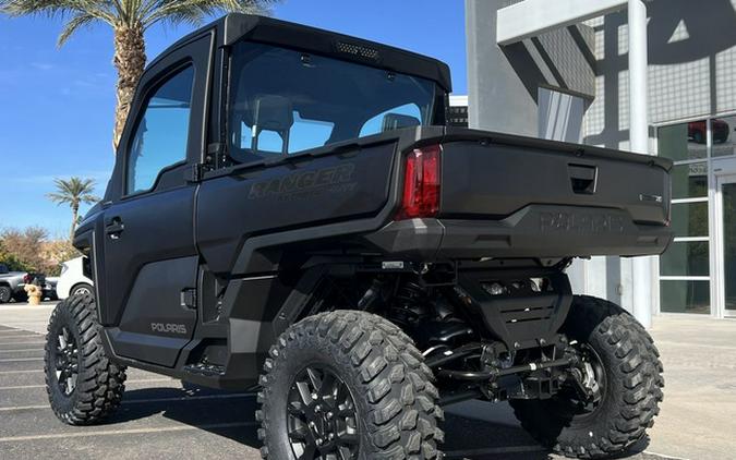 2026 Polaris Ranger XD 1500 Northstar Ultimate