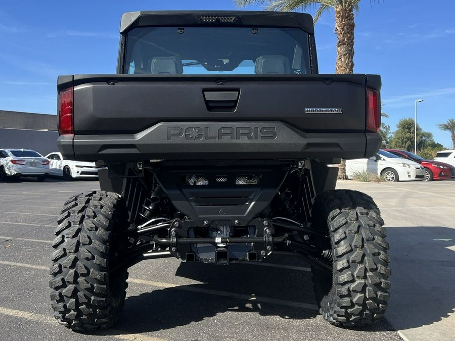 2026 Polaris® Ranger XD 1500 NorthStar Ultimate
