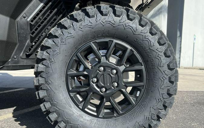 2026 Polaris Ranger XD 1500 Northstar Ultimate