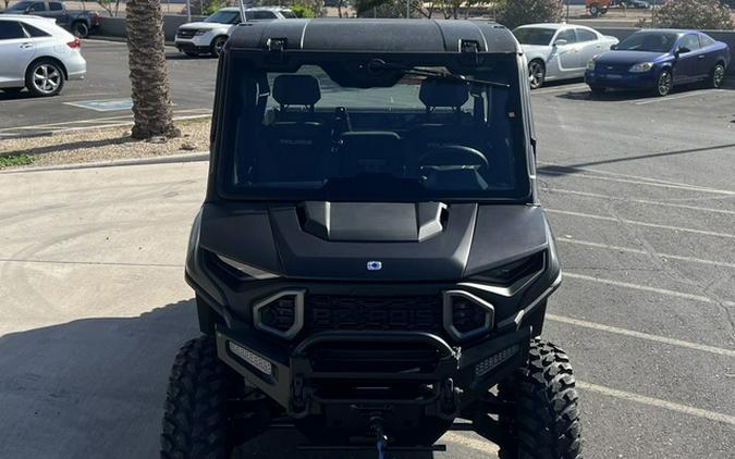 2026 Polaris Ranger XD 1500 Northstar Ultimate