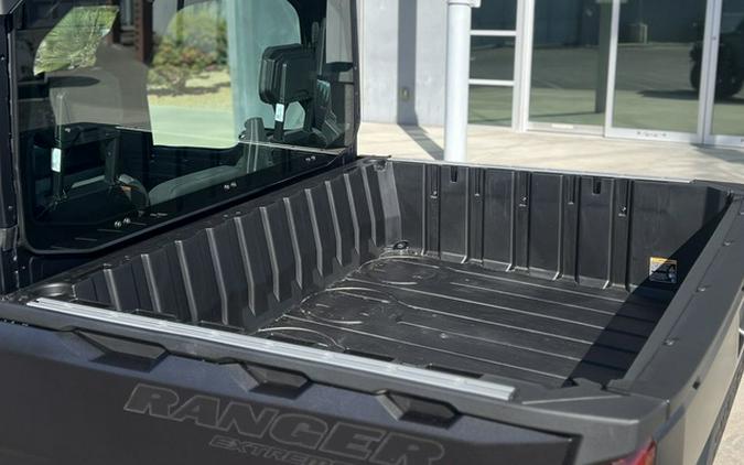 2026 Polaris Ranger XD 1500 Northstar Ultimate