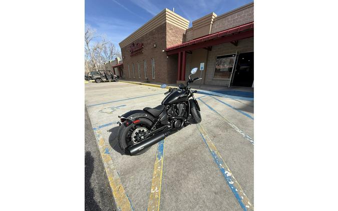 2026 Indian Motorcycle SCOUT SIXTY BOBBER