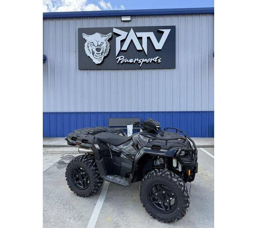 2026 Polaris® Sportsman 570 Trail