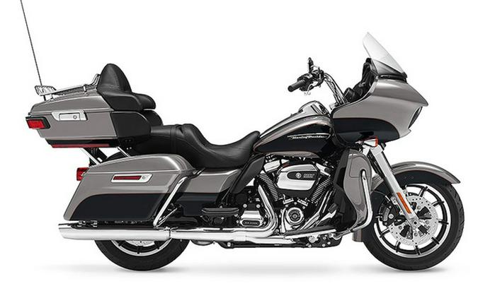 2017 Harley-Davidson FLTRU - Road Glide Ultra