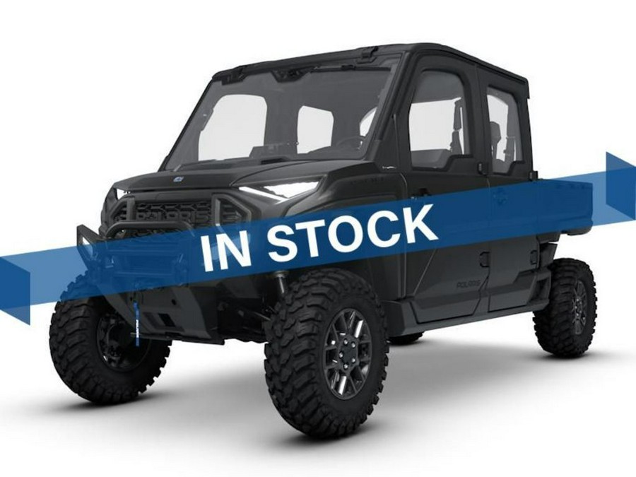 2026 Polaris Ranger® Crew XD 1500 NorthStar Edition Ultimate
