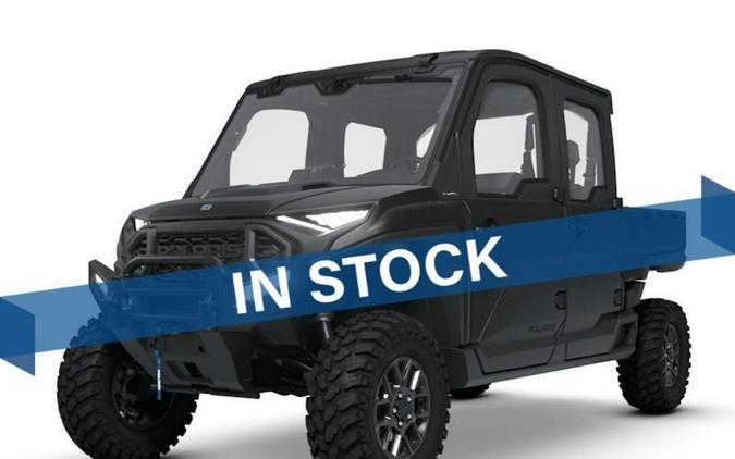 2026 Polaris Ranger® Crew XD 1500 NorthStar Edition Ultimate