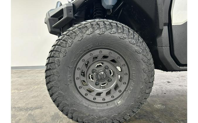 2026 Can-Am DEFENDER MAX Limited HD11